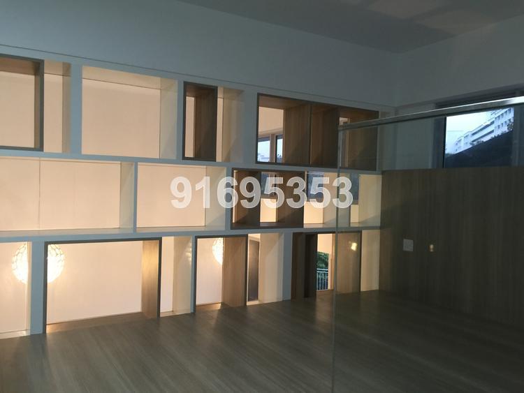euHabitat (D14), Condominium #116449732